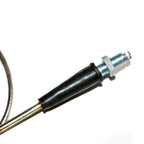 Twist Throttle Cable for Pit Pro 110cc 125cc Dirt Bike (935mm 120mm)