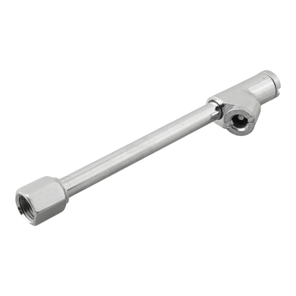 Tire Filler / Dual Head Inflator for RVs and Cars