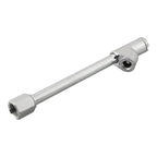 Tire Filler / Dual Head Inflator for RVs and Cars