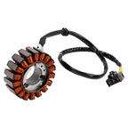 Stator Generator for Honda PS 250 Big Ruckus 250 (2005–2006) 31120-KTB-771