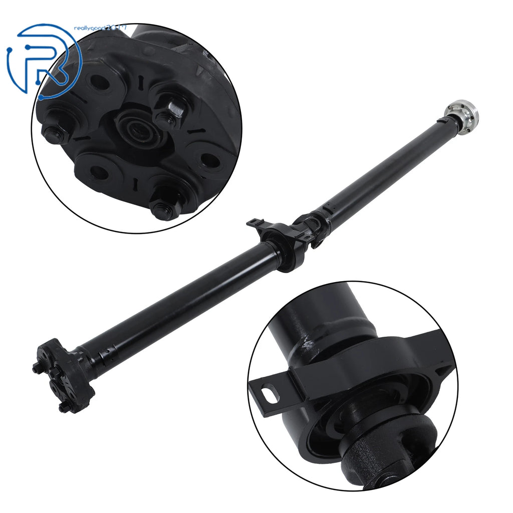 Driveshaft Assembly for BMW 330i 330Ci (2001-2003)