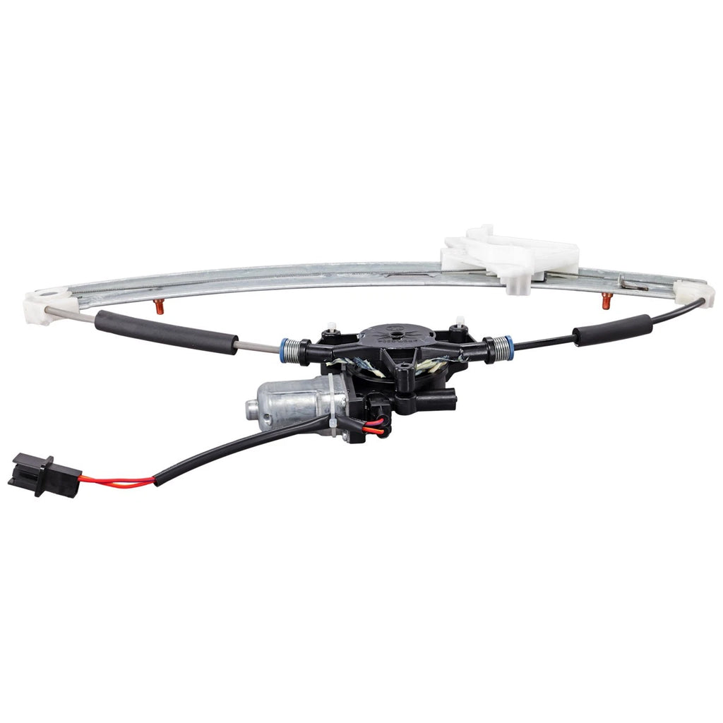 Window Regulator for Mazda CX-5 (2017–2024) Left Rear