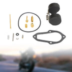 Carburetor Rebuild Kit for Honda XL250 Motosport 250 (1972–1975)