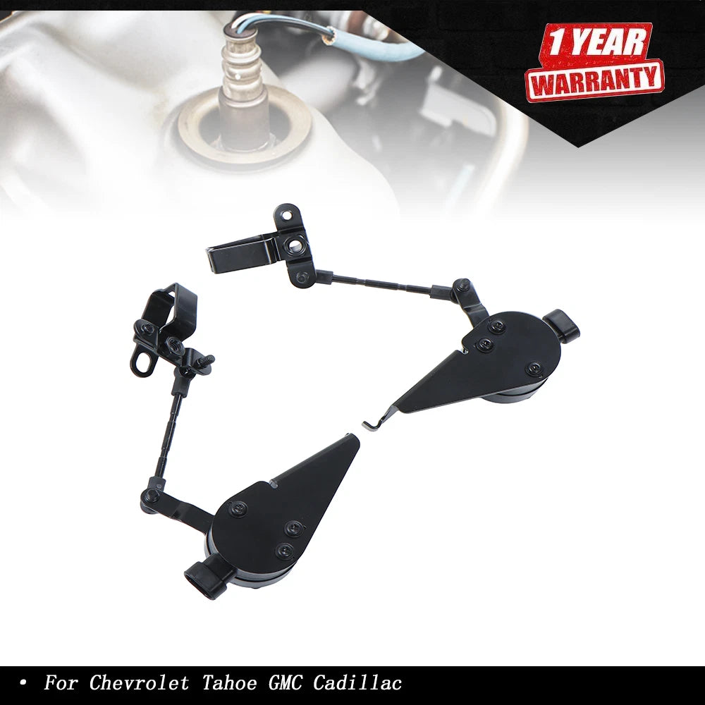 2X Suspension Ride Height Sensor for Escalade Avalanche Suburban Tahoe Yukon