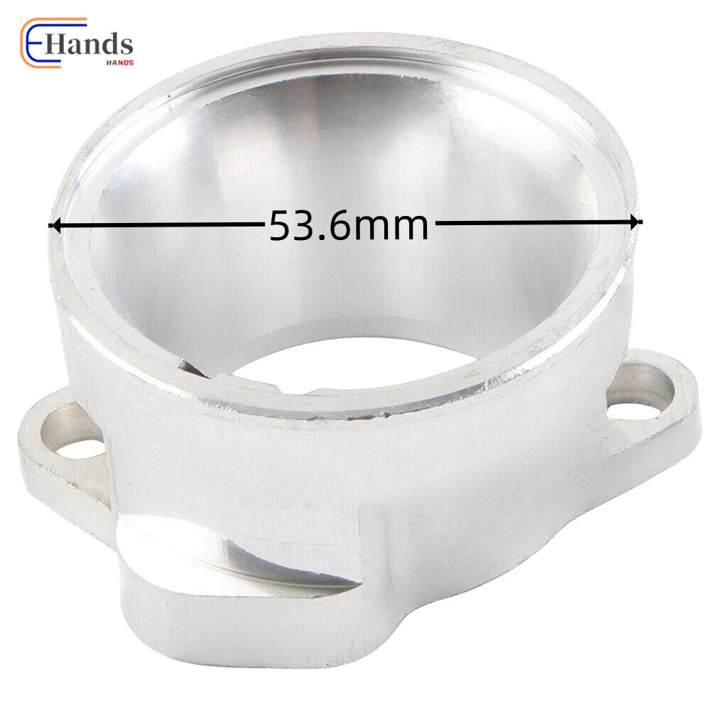 Airbox Intake Adapter 51mm for Keihin FCR Carburetor (28, 33, 35)