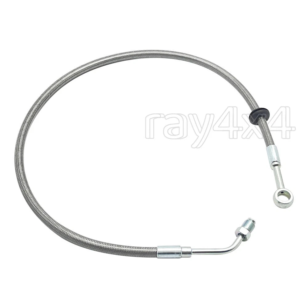 Brake Line for Arctic Cat ATV 250 300 400 2x4 4x4 (2003–2004)