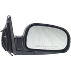 Power Mirror for Hyundai Santa Fe (2001–2002) Passenger Side Heated Folding