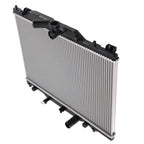 Aluminum Radiator for Toyota Yaris IA (2017–2018)