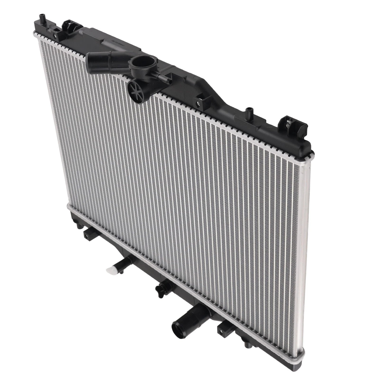 Aluminum Radiator for Toyota Yaris IA (2017–2018)