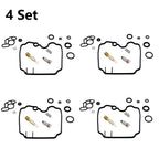 4X Carburetor Repair Kit for Ducati 900SS Supersport (1991–1998) 18-2456