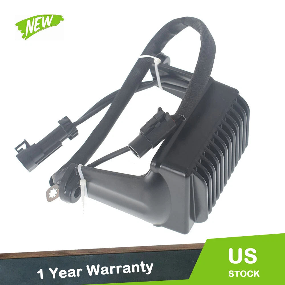 Voltage Regulator Rectifier 74505-04 for Glide (2004–2005)