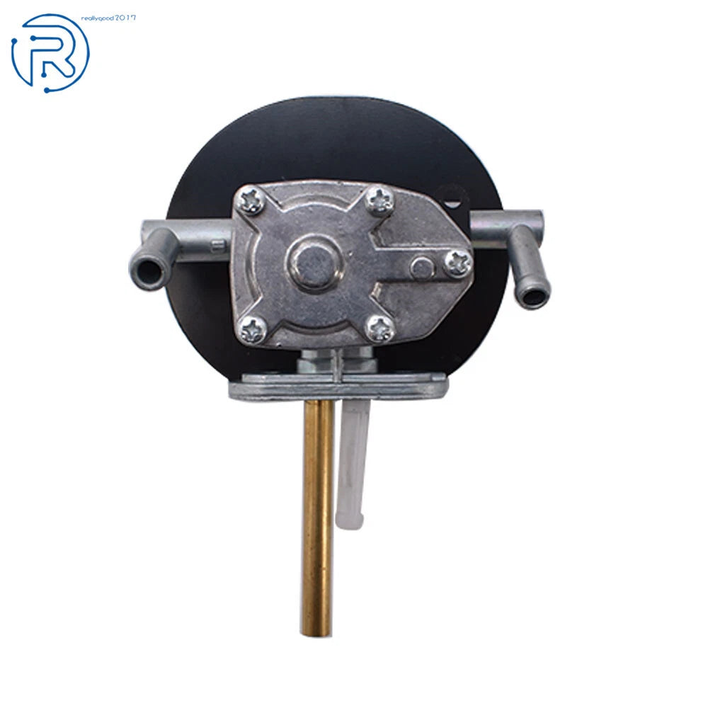 Fuel Cock Tap Valve for Suzuki LTF500 Quadrunner 500 (1998-2002)