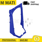 Blue Aluminum Subframe for Yamaha Raptor 700 700R YFM700 YFM700R (2006–2023)