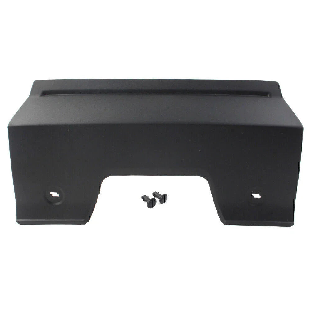 Rear Bumper Cover Trim for Land Rover Range Rover Sport (2010-2013)