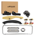Timing Chain Kit for Ford Mustang, Edge, Explorer, Lincoln MKZ