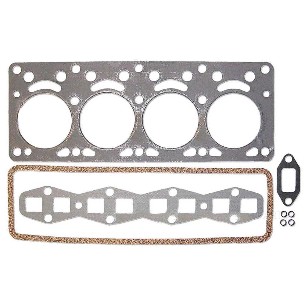 Gasket Set for Massey Ferguson TE20 TO20 TO30 (1950–1960)