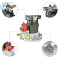 Diesel Fuel Pump for Cummins M11/N14/QSM11/ISM11 (3090942, 3417674, 4954877)