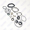 Lower Gearcase Seal Kit 396355 for Johnson Evinrude 35HP-75HP (Small Case)