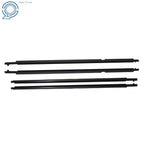 Weather Strip Window Molding Trim Seal Belt for Toyota Highlander (2008–2010)