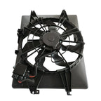 Radiator Cooling Fan Assembly for Hyundai Sonata (2013–2015) & Kia Optima (2014–2016) 623950
