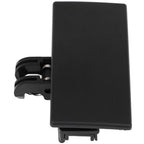 Black Glove Box Latch Handle for Ford F150 F250-F550 (2009–2014)