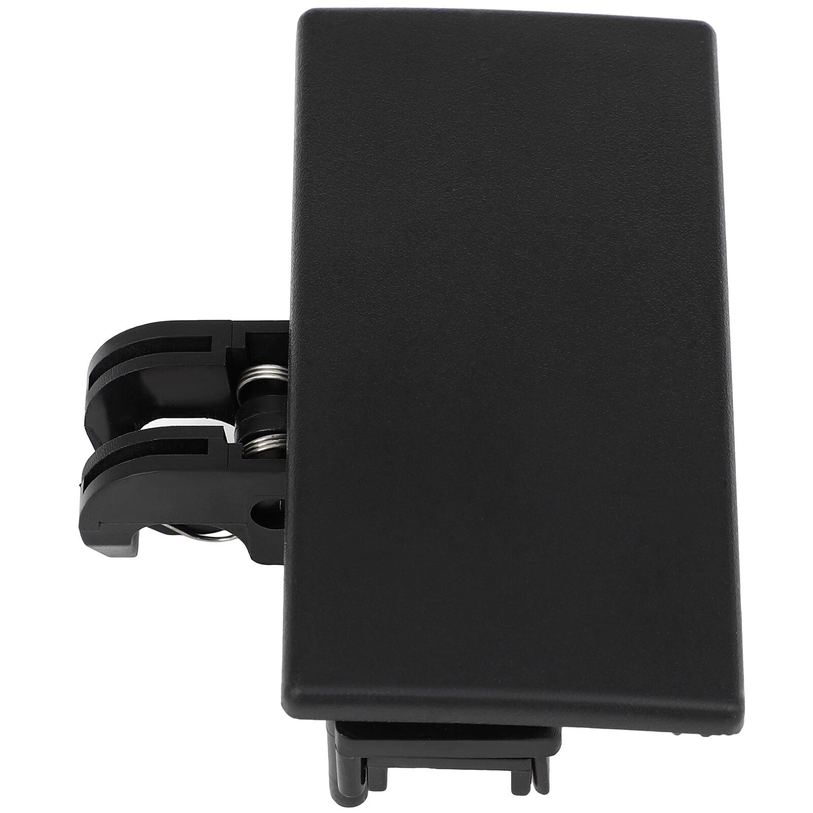 Black Glove Box Latch Handle for Ford F150 F250-F550 (2009–2014)