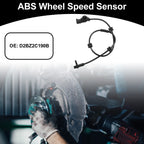ABS Wheel Speed Sensor No.D2BZ2C190B for Ford Fiesta (2014–2019)