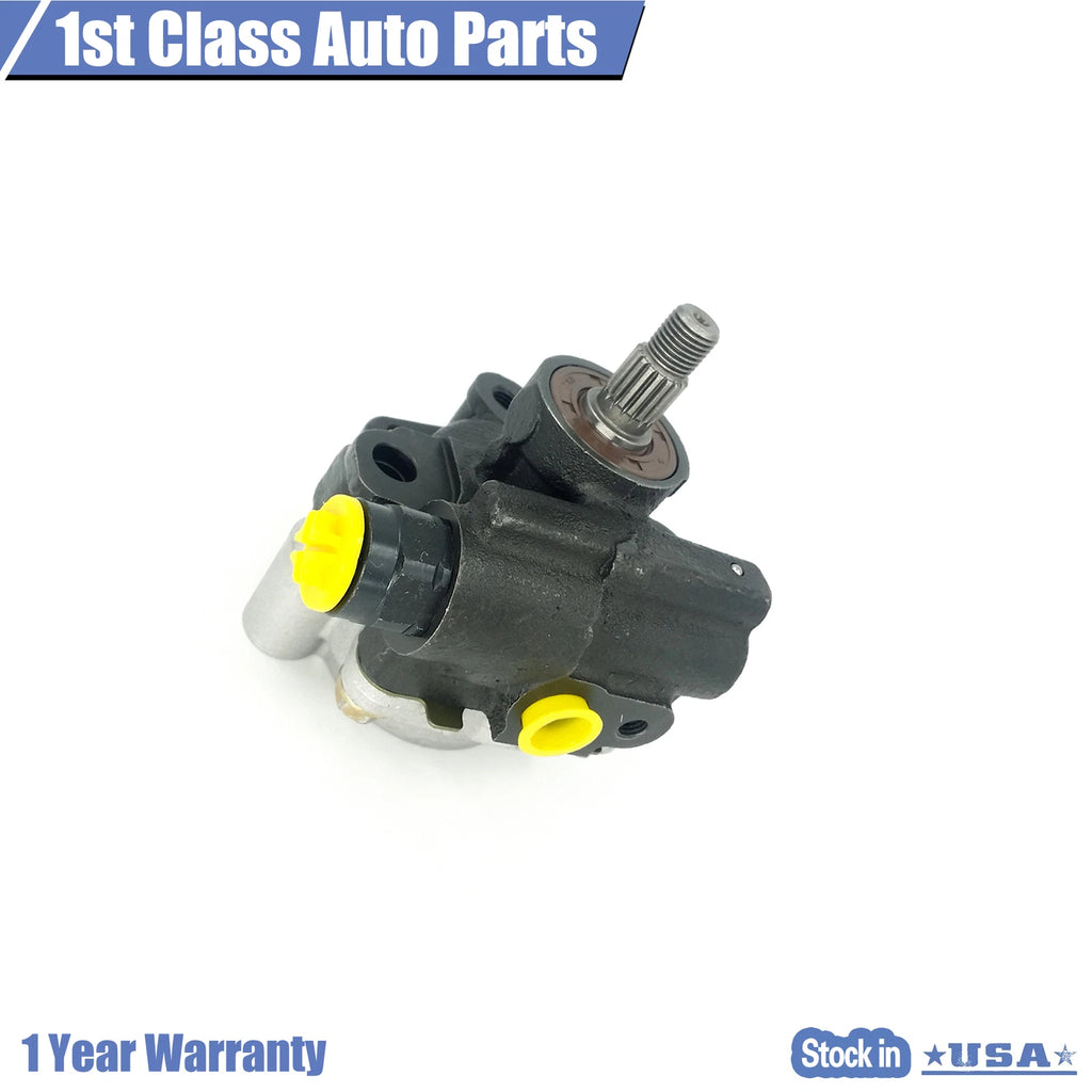 Power Steering Pump for Lexus ES300, Toyota Avalon, Highlander, Sienna (1995–2006)