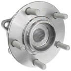 Rear Wheel Bearing Hub Assembly 2.4L/3.0L for Mitsubishi Outlander (2006-12)