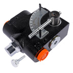 Hydraulic Adjustable Variable Flow Control Valve for FCR51 (YYYY–YYYY)