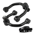Set of 2 Front Upper Control Arms w/Ball Joint for Toyota 4Runner Tacoma (1995–2004)