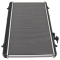 Engine Radiator for Suzuki Aerio 2.0L 2.3L (2002–2007) SZ3010133 Downflow