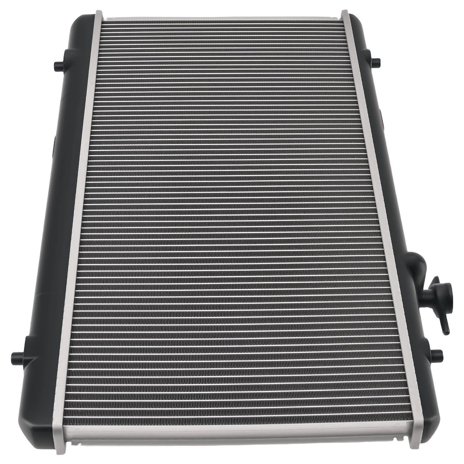 Engine Radiator for Suzuki Aerio 2.0L 2.3L (2002–2007) SZ3010133 Downflow