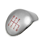 Shift Knob Head Insert Cover for Ford Fiesta/Focus ST