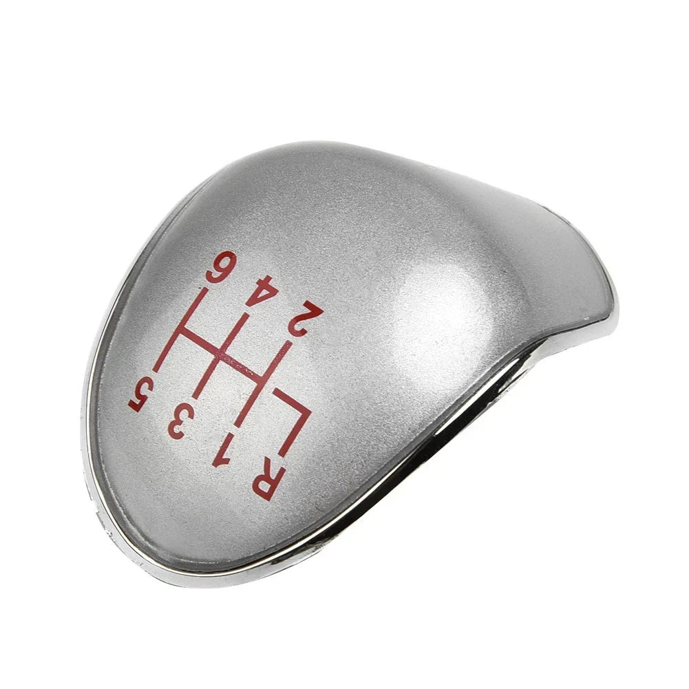 Shift Knob Head Insert Cover for Ford Fiesta/Focus ST