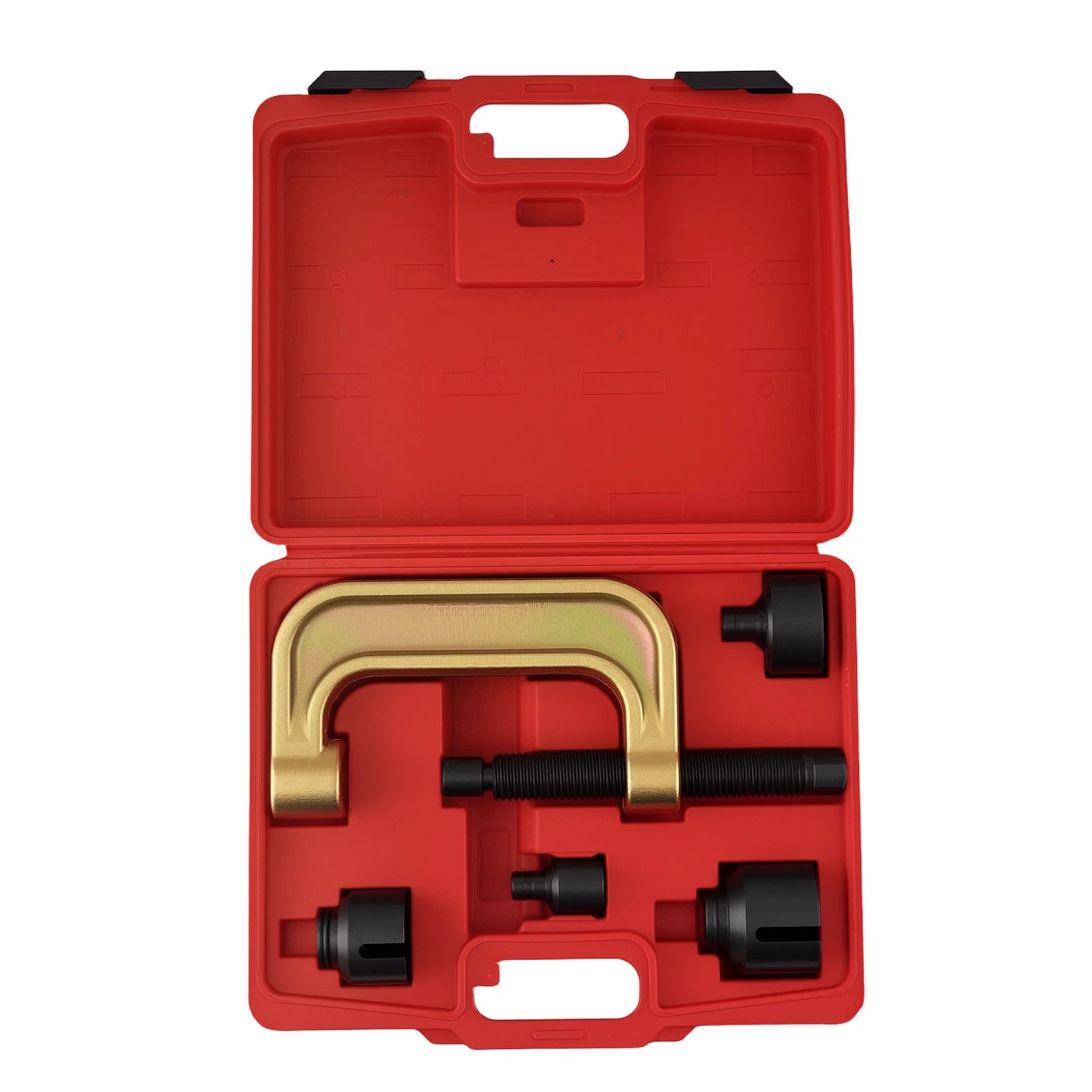 Coil Spring Removal Tool for Mercedes-Benz W220 W211 R230 S-Class (1996–2006)