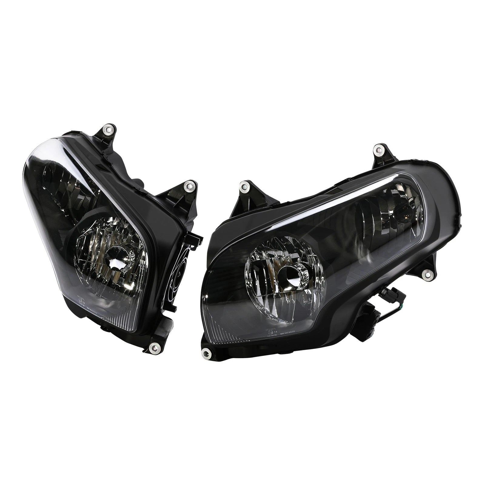 Front Headlight Assembly for Honda Goldwing 1800 GL1800 (2001–2011)