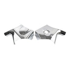 Chrome Neck Cover for Suzuki C50 C50T Boulevard Volusia 800 (2001-2024)