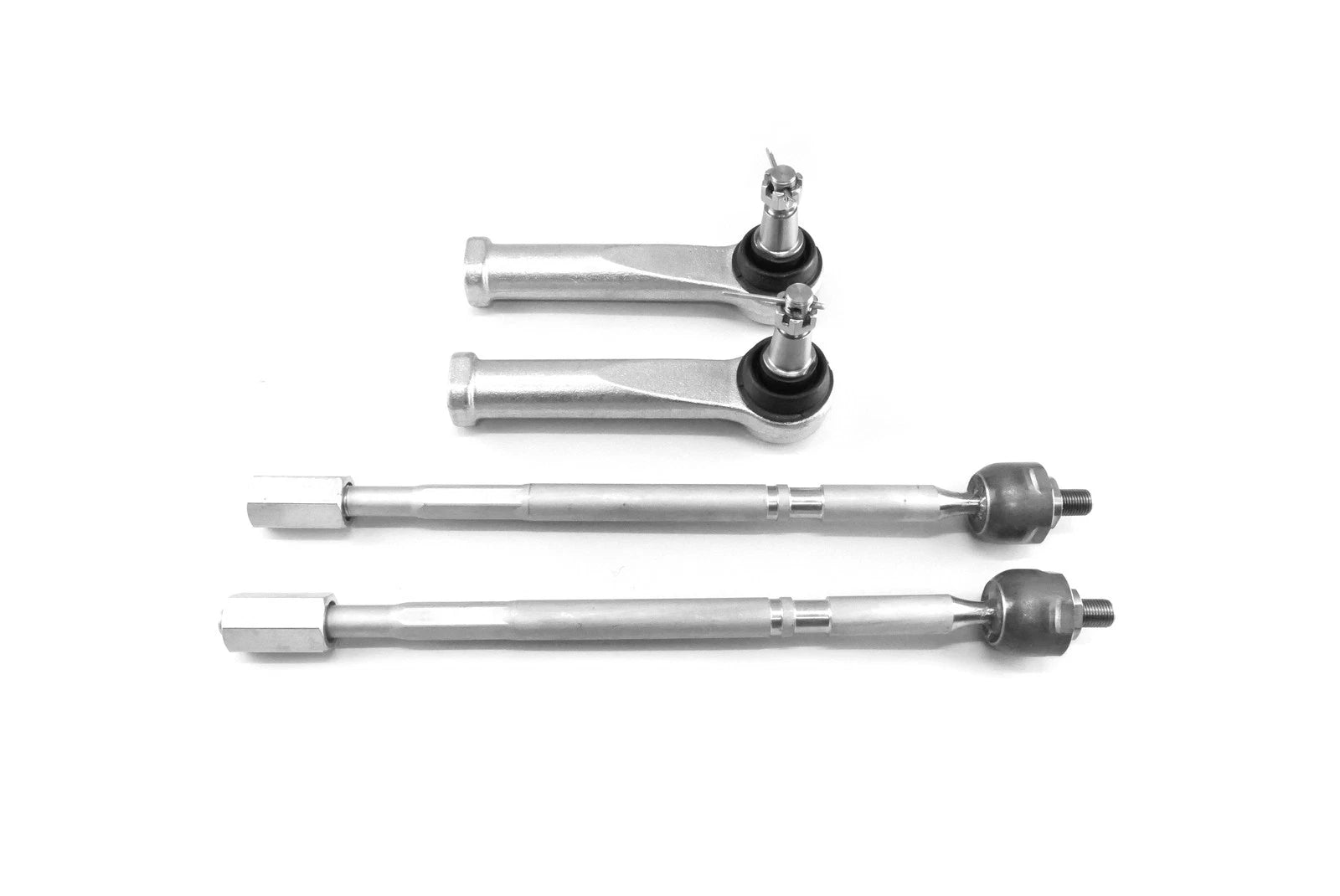 Precision Tie Rods & Ends for Yamaha YXZ 1000R (2016–2025) Heat Treated