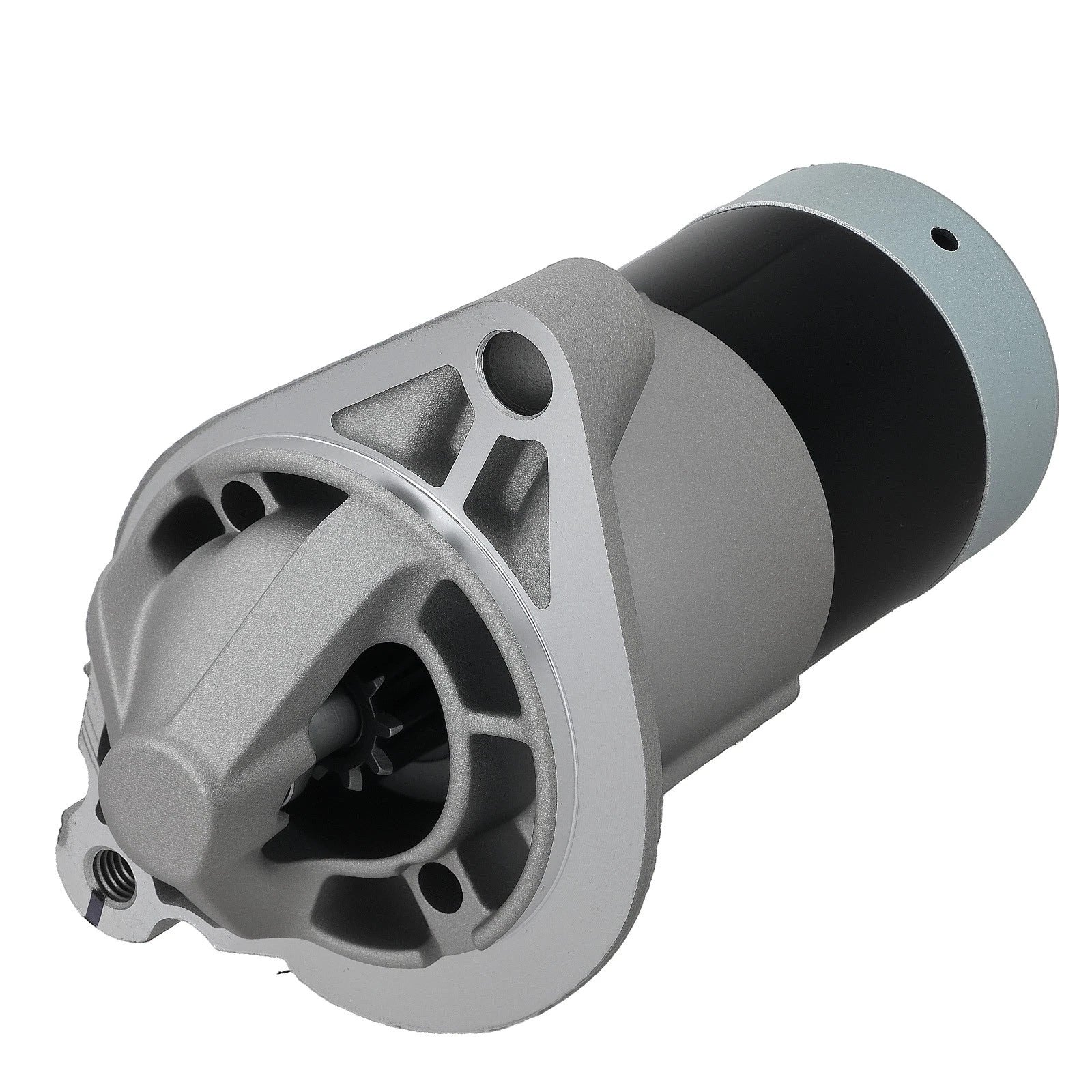1.2kW Starter Motor for Jeep Wrangler 4.0L M/T (2003–2006) M0T91082 17879 12V