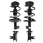 Front Struts Sway Bars End Links Kit for Nissan Murano (2009–2014)
