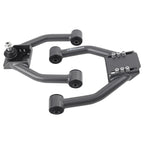 2X Adjustable Front Camber Kit Upper Control Arms for Honda CR-V (1997–2001)