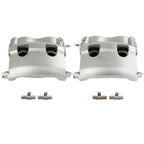 Set of 2 Brake Calipers for Ford E-250 (2003–2007) & E-350 Super Duty (1999–2007)