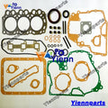 Overhaul Kit for Mitsubishi L3E (L3E, L3E-W461ML, L3E-61SDH, L3E-61TG)