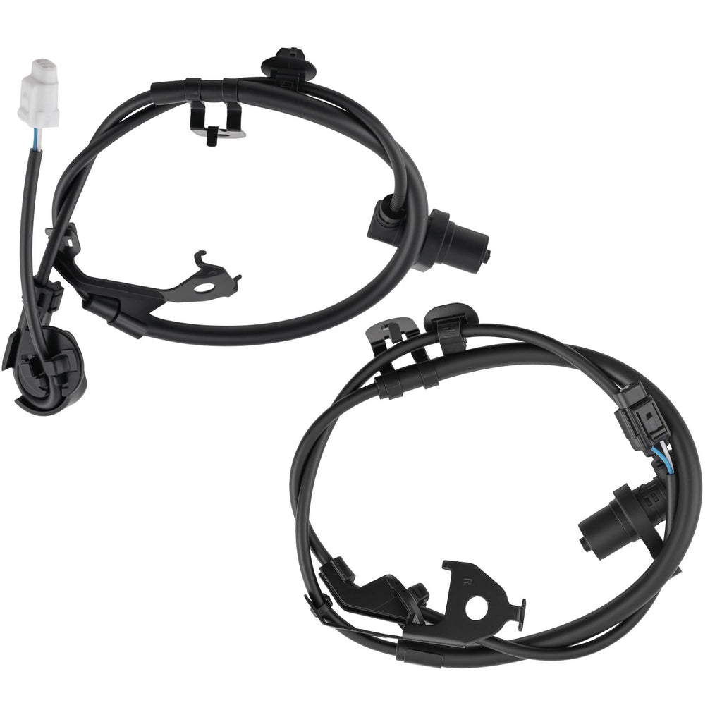 ABS Wheel Speed Sensor Set for Toyota Echo (2000–2005)