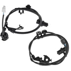 ABS Wheel Speed Sensor Set for Toyota Echo (2000–2005)
