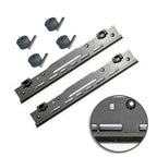 Wiper Strip and Wheel Assembly for Tineco Floor ONE S7 (2021–2023)