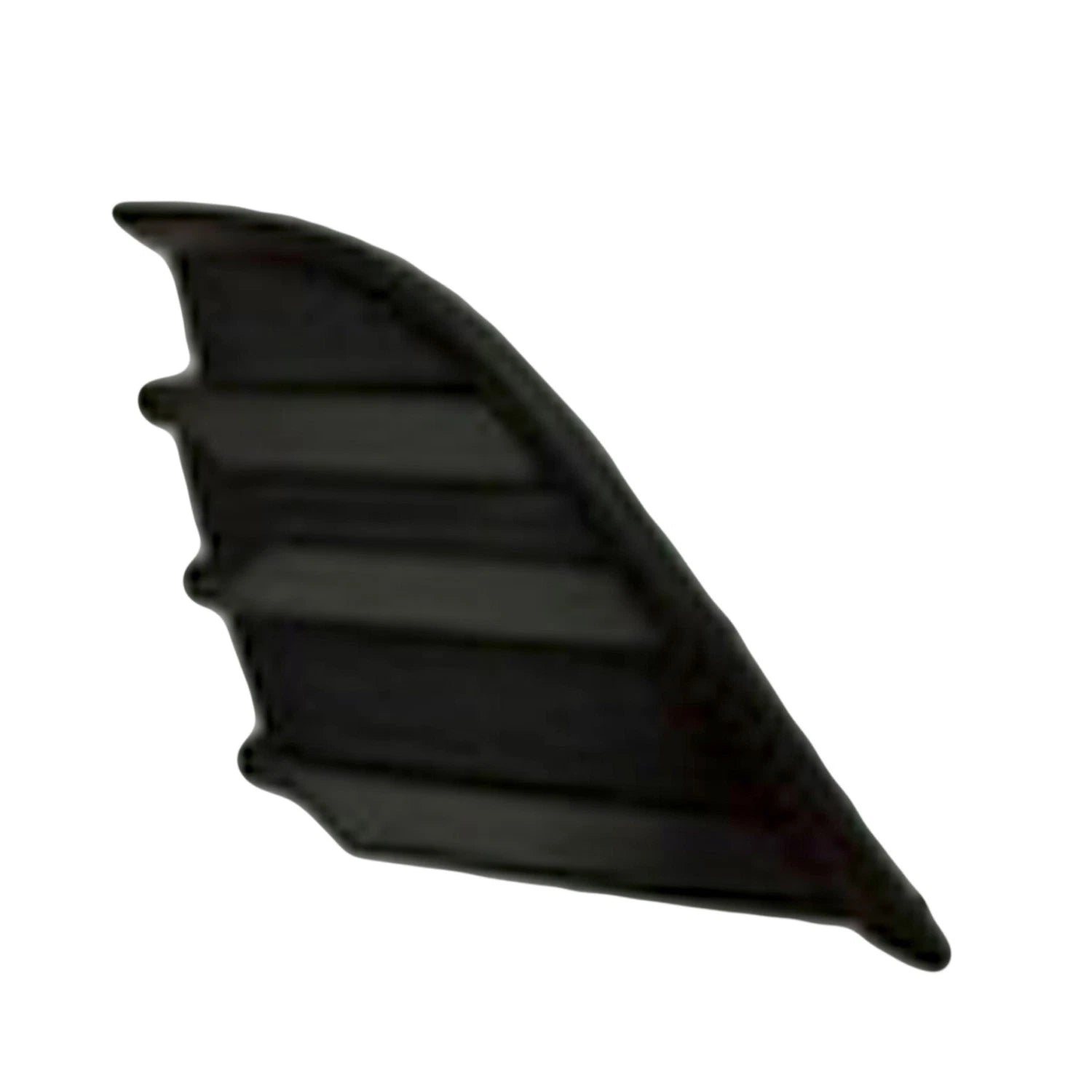 Replacement Front Driver Side Tow Hook Cover Polypropylene for 2014-2016 Scion TC