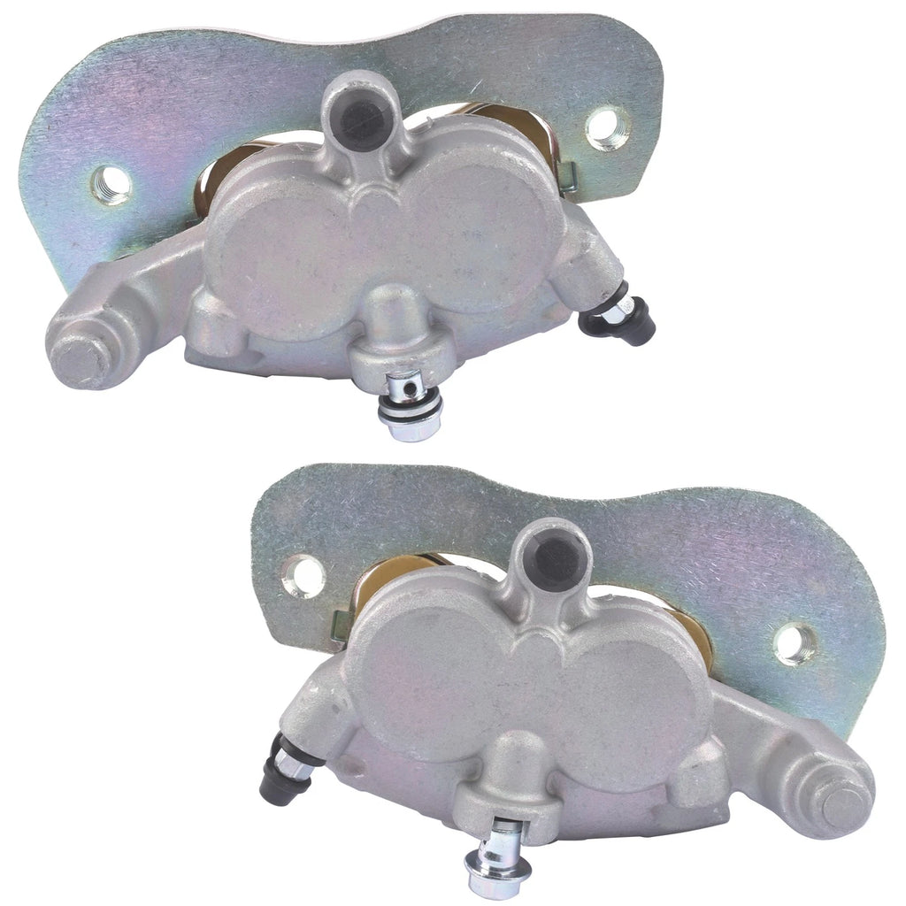 2X Front Brake Caliper Set 705601888 for Can-Am Defender Pro HD10 (2020–2022)