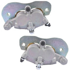 2X Front Brake Caliper Set 705601888 for Can-Am Defender Pro HD10 (2020–2022)
